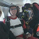 Illustration for article titled Heroic Skydiver Saves Woman's Life After Parachute Failure